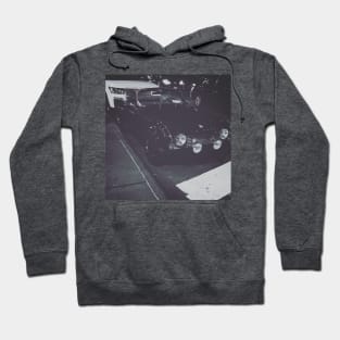 City Ride Hoodie